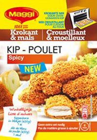 maggikrokant maggikrokant