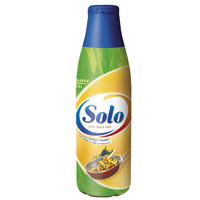 solo solo