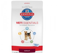 vetessentials vetessentials