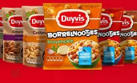 Duyvis nootjes