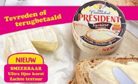 presidenttartine