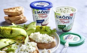 mousse